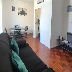 Il Loft Del Centro - Centrale Appartamento Bari